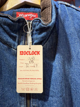 將圖片載入圖庫檢視器 Ve069 Vintage Denim Vest