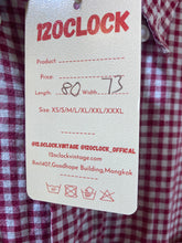 將圖片載入圖庫檢視器 Vintage polo shirt