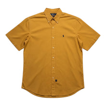 將圖片載入圖庫檢視器 Vintage 90s Polo Shirt - XXL | 12 O'Clock Vintage