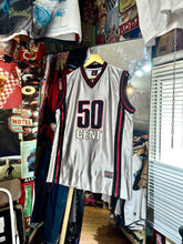將圖片載入圖庫檢視器 Je065 Vintage Baseball Jersey