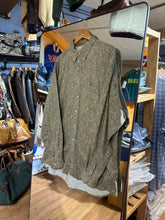 將圖片載入圖庫檢視器 Sh634 Vintage Totem Shirt Long Sleeve
