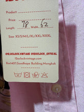 將圖片載入圖庫檢視器 Vintage polo shirt