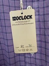 將圖片載入圖庫檢視器 Vintage Polo shirt
