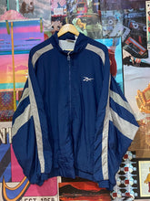 將圖片載入圖庫檢視器 Wi338 Vintage Brand/Team Windbreaker