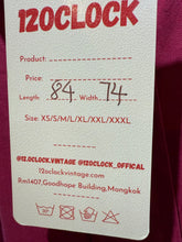 將圖片載入圖庫檢視器 Vintage polo shirt