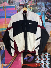 將圖片載入圖庫檢視器 Wi046 Vintage Brand/Team Windbreaker S