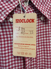 將圖片載入圖庫檢視器 Vintage shirt