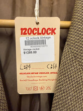 將圖片載入圖庫檢視器 Vintage Blazer