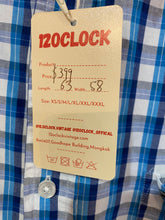 將圖片載入圖庫檢視器 Vintage Short Cut Shirt