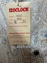 將圖片載入圖庫檢視器 Sh628 Vintage Totem Shirt Long Sleeve