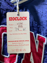 將圖片載入圖庫檢視器 Wi345 Vintage Brand/Team Windbreaker