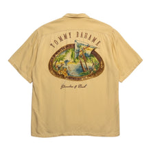 將圖片載入圖庫檢視器 Vintage 90s Tommy Bahama Shirt - XXL | 12 O'Clock Vintage