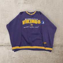 將圖片載入圖庫檢視器 Vintage Lee Sport Sweater