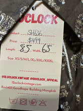 將圖片載入圖庫檢視器 Sh636 Vintage Totem Shirt Long Sleeve