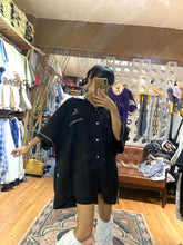 將圖片載入圖庫檢視器 #OOTD Bowling shirt XXL