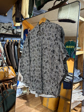 將圖片載入圖庫檢視器 Sh618 Vintage Totem Shirt Long Sleeve