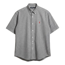 將圖片載入圖庫檢視器 Vintage Polo Shirt L