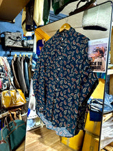 將圖片載入圖庫檢視器 Sh610 Vintage Totem Shirt Long Sleeve