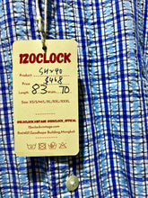 將圖片載入圖庫檢視器 Sh240 vintage shirt