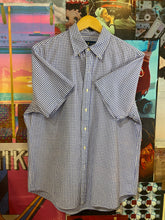 將圖片載入圖庫檢視器 Vintage polo shirt