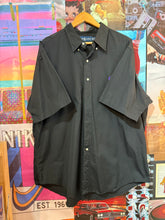 將圖片載入圖庫檢視器 Vintage polo shirt