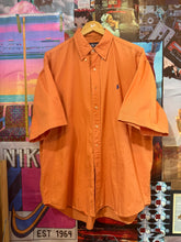 將圖片載入圖庫檢視器 Vintage polo shirt