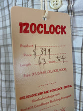 將圖片載入圖庫檢視器 Vintage Short Cut Shirt