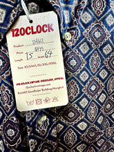 將圖片載入圖庫檢視器 Sh612 Vintage Totem Shirt Long Sleeve