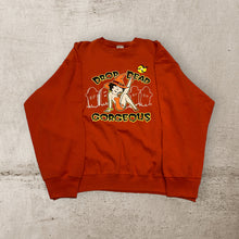 將圖片載入圖庫檢視器 DROP DEAD CORGEOUS Vintage Sweater