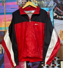將圖片載入圖庫檢視器 W020 Vintage Brand/Team Windbreaker