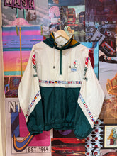 將圖片載入圖庫檢視器 Wi232 Vintage Brand/Team Windbreaker