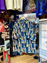 將圖片載入圖庫檢視器 Sh335 Vintage HipHop Shirt