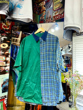 將圖片載入圖庫檢視器 Sh vintage shirt