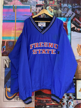 將圖片載入圖庫檢視器 Vintage Brand/Team Windbreaker