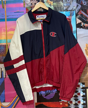 將圖片載入圖庫檢視器 Wi033 Vintage Brand/Team Windbreaker