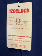 將圖片載入圖庫檢視器 Vintage 90s Polo Shirt - XXL | 12 O'Clock Vintage