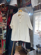 將圖片載入圖庫檢視器 Sh Vintage Tommy Bahama Shirt L