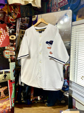 將圖片載入圖庫檢視器 Je037 Vintage Baseball Jersey