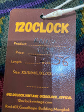 將圖片載入圖庫檢視器 Kn014 Vintage Coogi Style XL