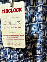 將圖片載入圖庫檢視器 Sh478 Vintage Totem Shirt XXL