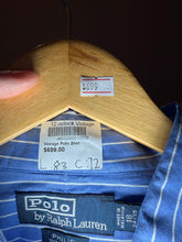 將圖片載入圖庫檢視器 Vintage Polo Shirt