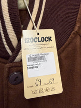 將圖片載入圖庫檢視器 Vintage Jacket