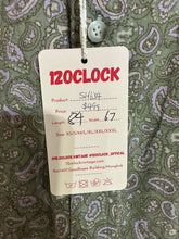 將圖片載入圖庫檢視器 Sh634 Vintage Totem Shirt Long Sleeve