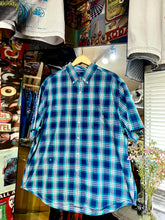 將圖片載入圖庫檢視器 Sh254 vintage Brand shirt