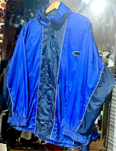 將圖片載入圖庫檢視器 WI293 Vintage windbreaker