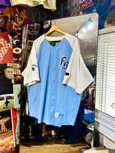 將圖片載入圖庫檢視器 Je008 Vintage Baseball Jersey