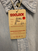 將圖片載入圖庫檢視器 Vintage 90s brand Shirt - XXL | 12 O'Clock Vintage