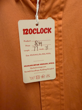 將圖片載入圖庫檢視器 Vintage 90s Polo Shirt - XXL | 12 O'Clock Vintage