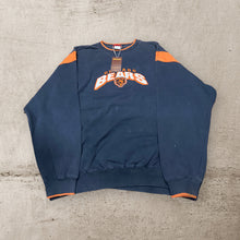 將圖片載入圖庫檢視器 SW074 Vintage NFL Sweater