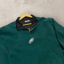 將圖片載入圖庫檢視器 JA087 Vintage NFL Fleece XXL